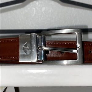 Synthetic Leather Belt